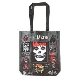 taška Misfits - BATMIS1