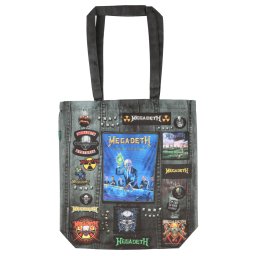 taška Megadeth - BATMEG1