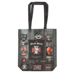 taška Five Finger Death Punch - BATFFDP1