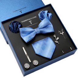 Gaira® Kravata dárková sada 7082-174