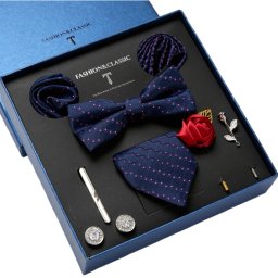 Gaira® Kravata dárková sada 7082-176