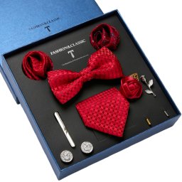 Gaira® Kravata dárková sada 7082-179