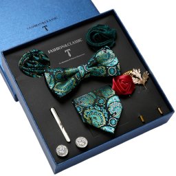 Gaira® Kravata dárková sada 7082-185