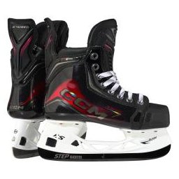 Hokejové brusle CCM JetSpeed FT8 Pro JR 1.0 JR Regular - EU 33.5 - 21.0cm