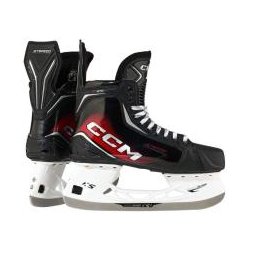 Hokejové brusle CCM JetSpeed FT870 SR 7.0 SR Regular - EU 42.0 - 26.0cm