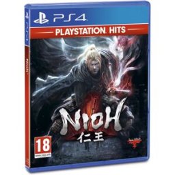 Sony Nioh - PS4