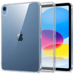 Tech-Protect FlexAir Hybrid iPad 10,9" 2022/2024 / 11" 2025 čirý