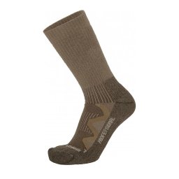 Ponožky zimní WINTER PRO COYOTE OP vel. 43-44