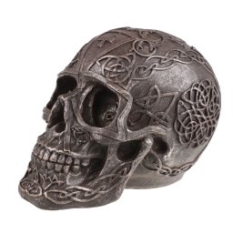 dekorace Celtic Iron - U3528J7