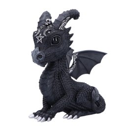 figurka (dekorace) Lucifly - B7096B25