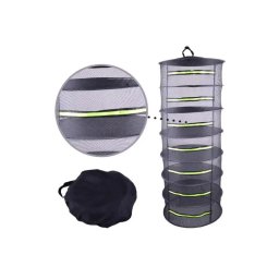 SKVELER Síť na sušení kruhová 58 cm, 7-patrová 15900425K
