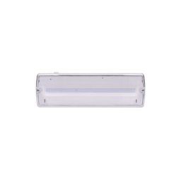 SOLIGHT LED nouzové osvětlení, 3,2 W, IP65, 800 mAh baterie 25895SO