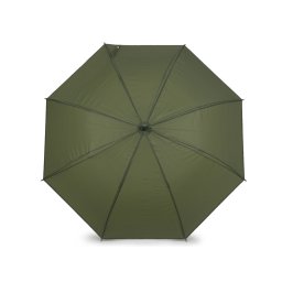 Dámský vystřelovací deštník, barva 7 zelená khaki