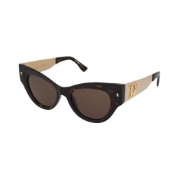 Sluneční brýle Dsquared2 D2 0062/S 086/70