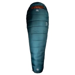 HIGHLANDER spacák RAYET 350 ZELENOMODRÝ