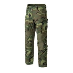 Kalhoty MCDU® ERDL/OLIVE GREEN vel. XS-L