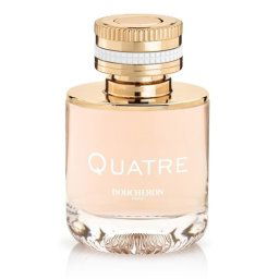 Boucheron Quatre Parfémová voda pro ženy 100 ml