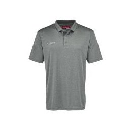 Hokejové tričko CCM AD Fitted Polo SR SR XXL = výška postavy 191 - 196cm