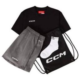 Tréninkový textil CCM AD Dryland Kit SR SR L = výška postavy 180 - 185cm