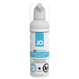 System JO - dezinfekn istic pna na nstroje (50 ml)