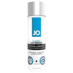 System JO Classic Hybrid - lubrikant hybridn - 240 ml