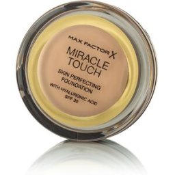 MAX FACTOR Miracle Touch 40 Creamy Ivory 11,5 g