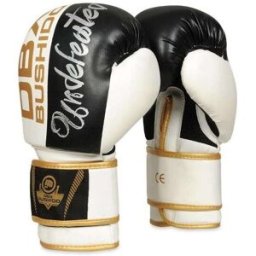DBX BUSHIDO B-2V16 10 OZ Boxerské rukavice