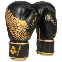 DBX BUSHIDO B-2v17 12 OZ Boxerské rukavice