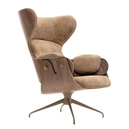 BD Barcelona designová křesla Lounger