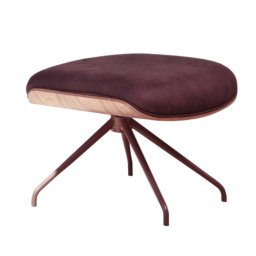 BD Barcelona designové podnožky Lounger Ottoman