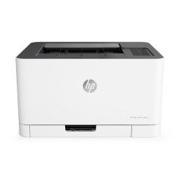 HP Color Laser 150NW (A4,18/4 ppm, USB 2.0, Ethernet, Wi-Fi)