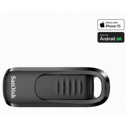 SanDisk Cruzer Snap 64GB USB