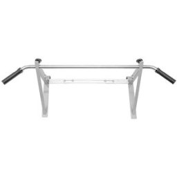 Apriori Hrazda profi, závěsná na žebřiny, nastavitelná pro šíři 60 - 90 cm, lomená ocel