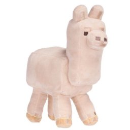 Plyšák Llama (Minecraft) 26 cm
