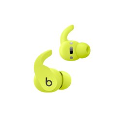 Apple Beats Fit Pro True Wireless Earbuds - Volt Yellow sluchátka
