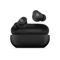 Apple Beats Solo Buds - True Wireless Earbuds - Matte Black sluchátka