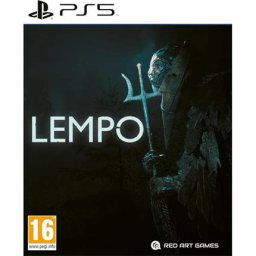 Lempo (PS5)