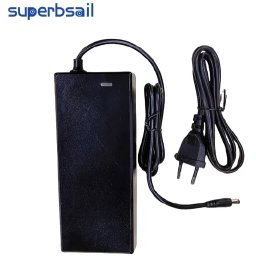 Nabíječka Superbsail HLT-180I 58,8V/2A DC5,5*2,1 Kukirin G3 / Kugoo Kirin G3