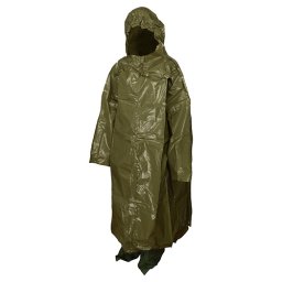 Souprava protichemická JP-75 vel. 1