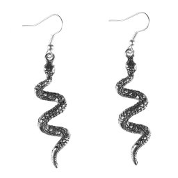 náušnice Snakes - PSY738