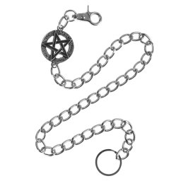 řetěz Pentagram - PSY794