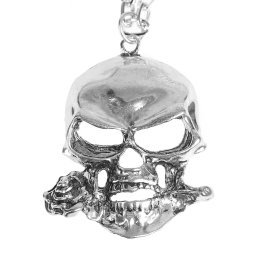 obojek Skull - PSY866