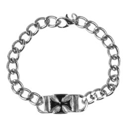 náramek Iron Cross - PSY1059