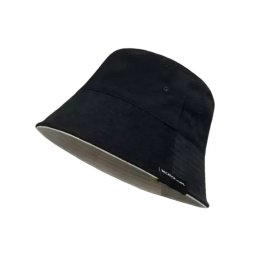 Gaira® Klobouček 70651, Barva černá