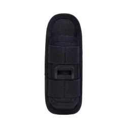 Gaira® Pouzdro na svítilnu P140, Barva černá