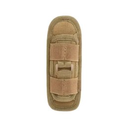 Gaira® Pouzdro na svítilnu P140, Barva hnědá