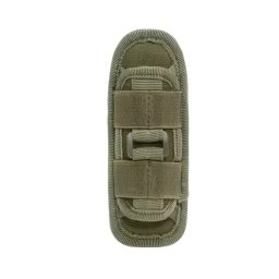 Gaira® Pouzdro na svítilnu P140, Barva zelená