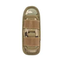 Gaira® Pouzdro na svítilnu P140, Barva maskáčová