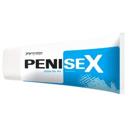JoyDivision - krm na penis - podpora erekce - 50 ml