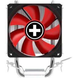 XILENCE chladič pro CPU AMD, heatpipe, ventilátor 92 mm PWM, max. 130 W TDP